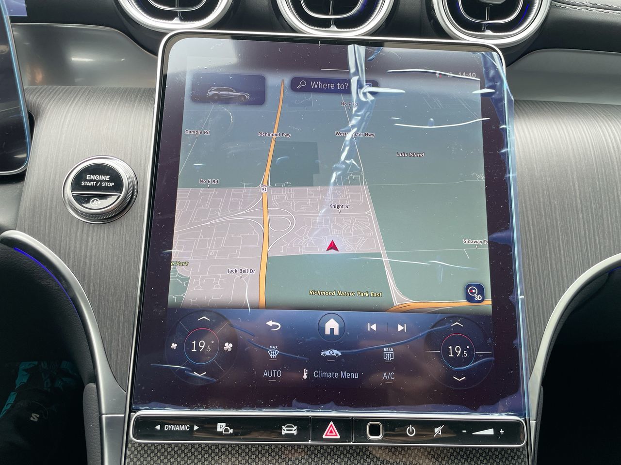 2026 Mercedes-Benz GLC