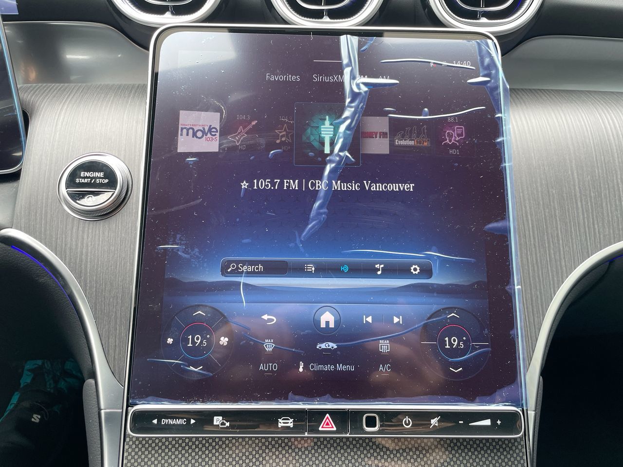 2026 Mercedes-Benz GLC