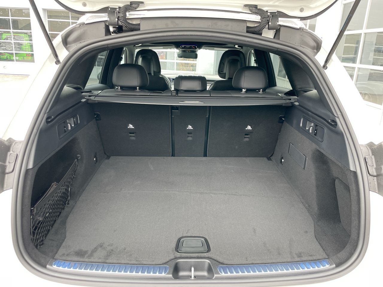 2026 Mercedes-Benz GLC