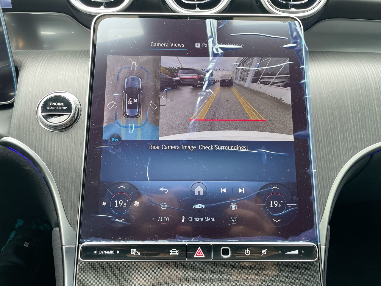 2026 Mercedes-Benz GLC