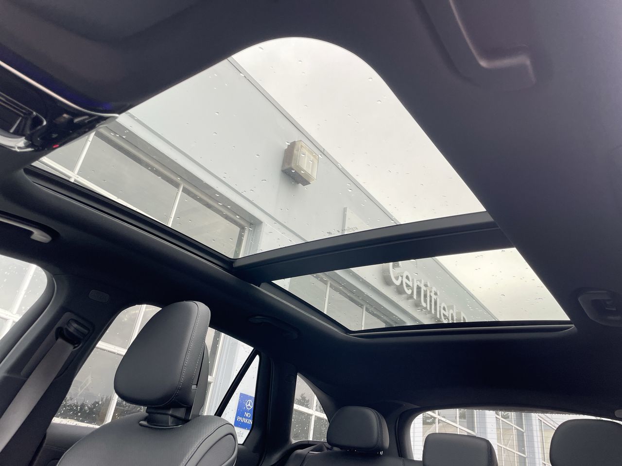 2026 Mercedes-Benz GLC