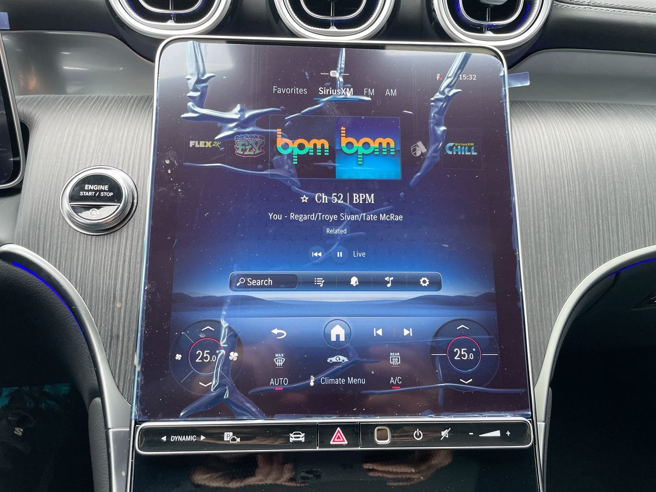 2026 Mercedes-Benz GLC