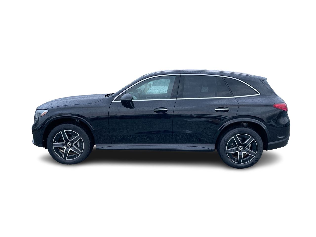 2026 Mercedes-Benz GLC