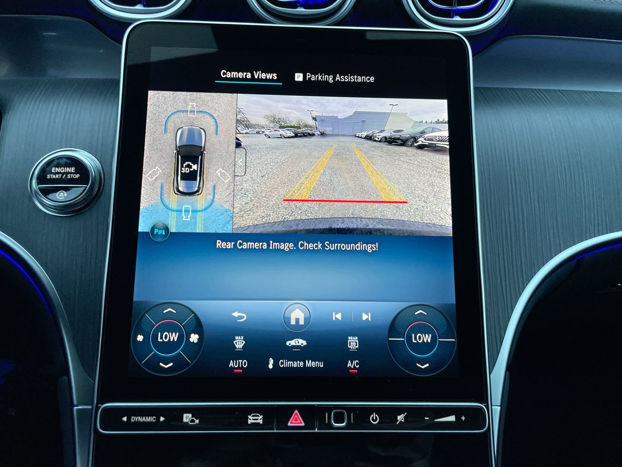 2026 Mercedes-Benz GLC