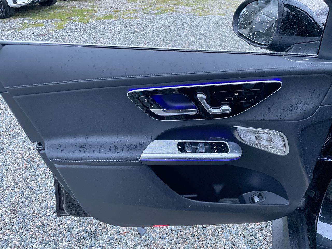 2026 Mercedes-Benz GLC