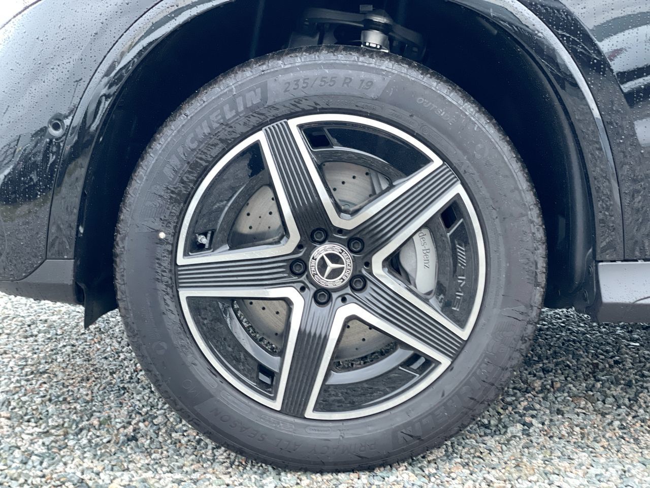 2026 Mercedes-Benz GLC