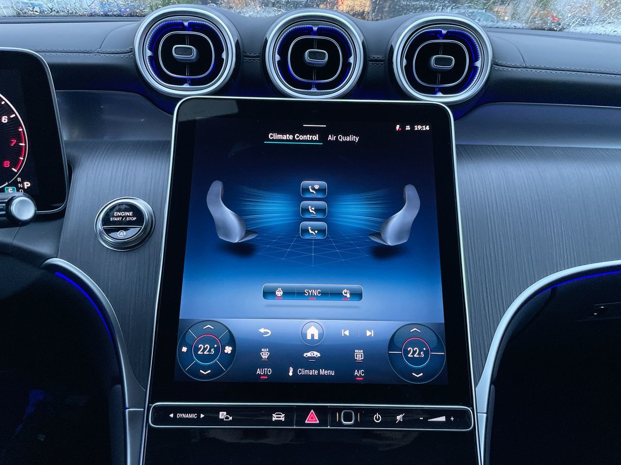 2026 Mercedes-Benz GLC