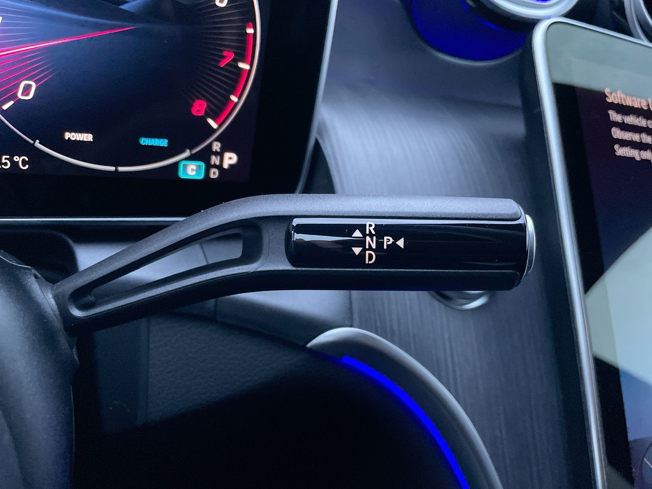 2026 Mercedes-Benz GLC