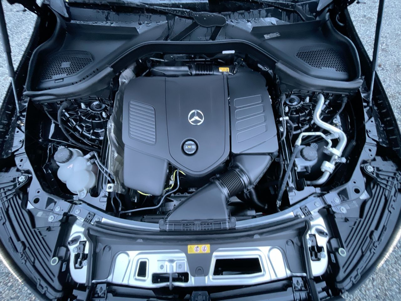 2026 Mercedes-Benz GLC