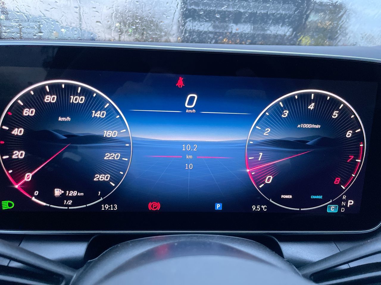 2026 Mercedes-Benz GLC