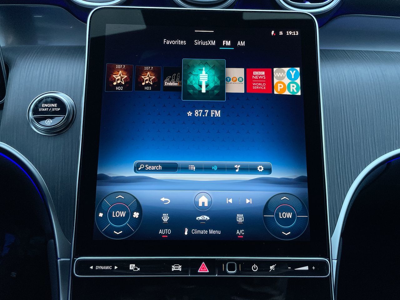 2026 Mercedes-Benz GLC