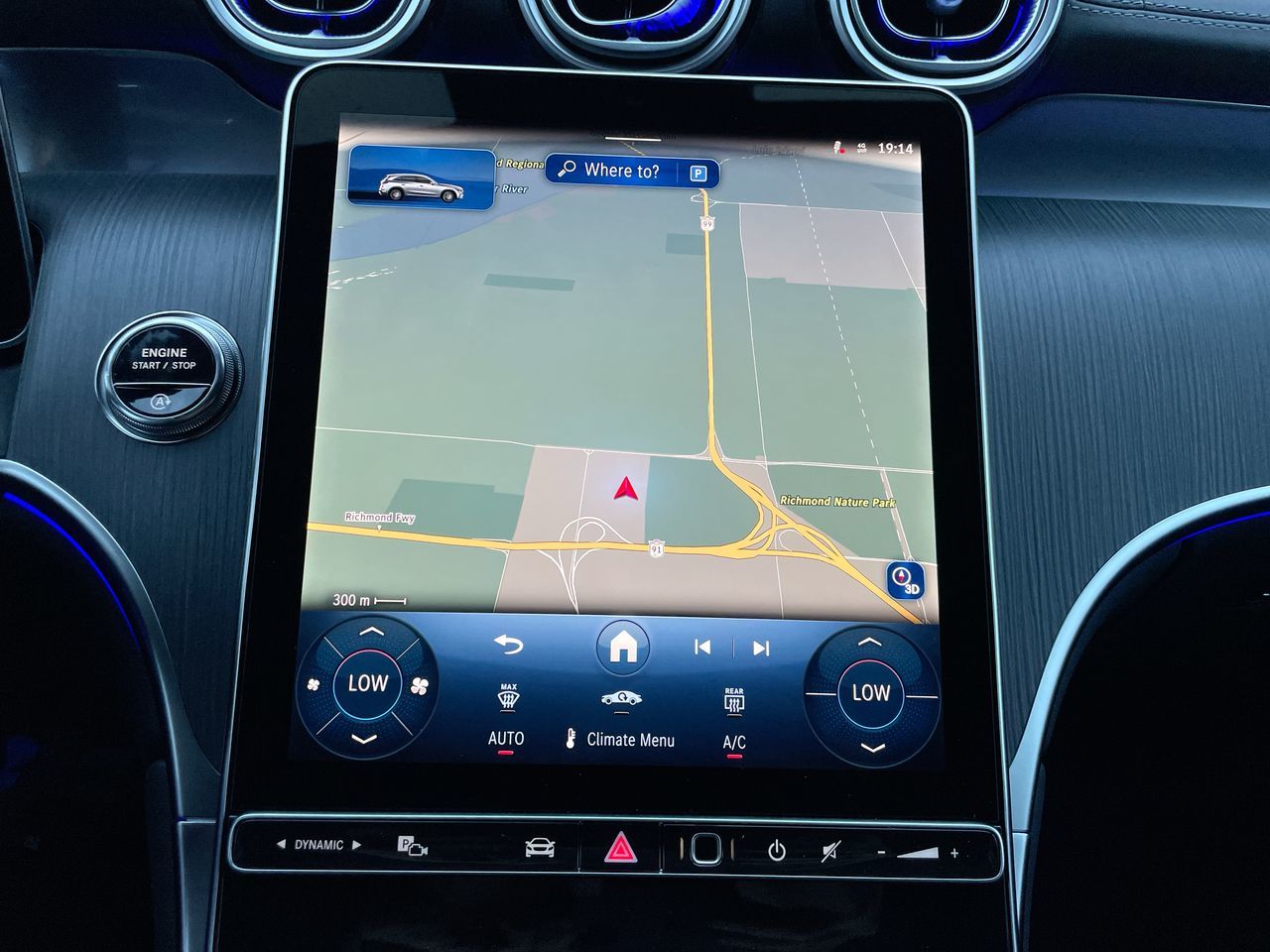 2026 Mercedes-Benz GLC