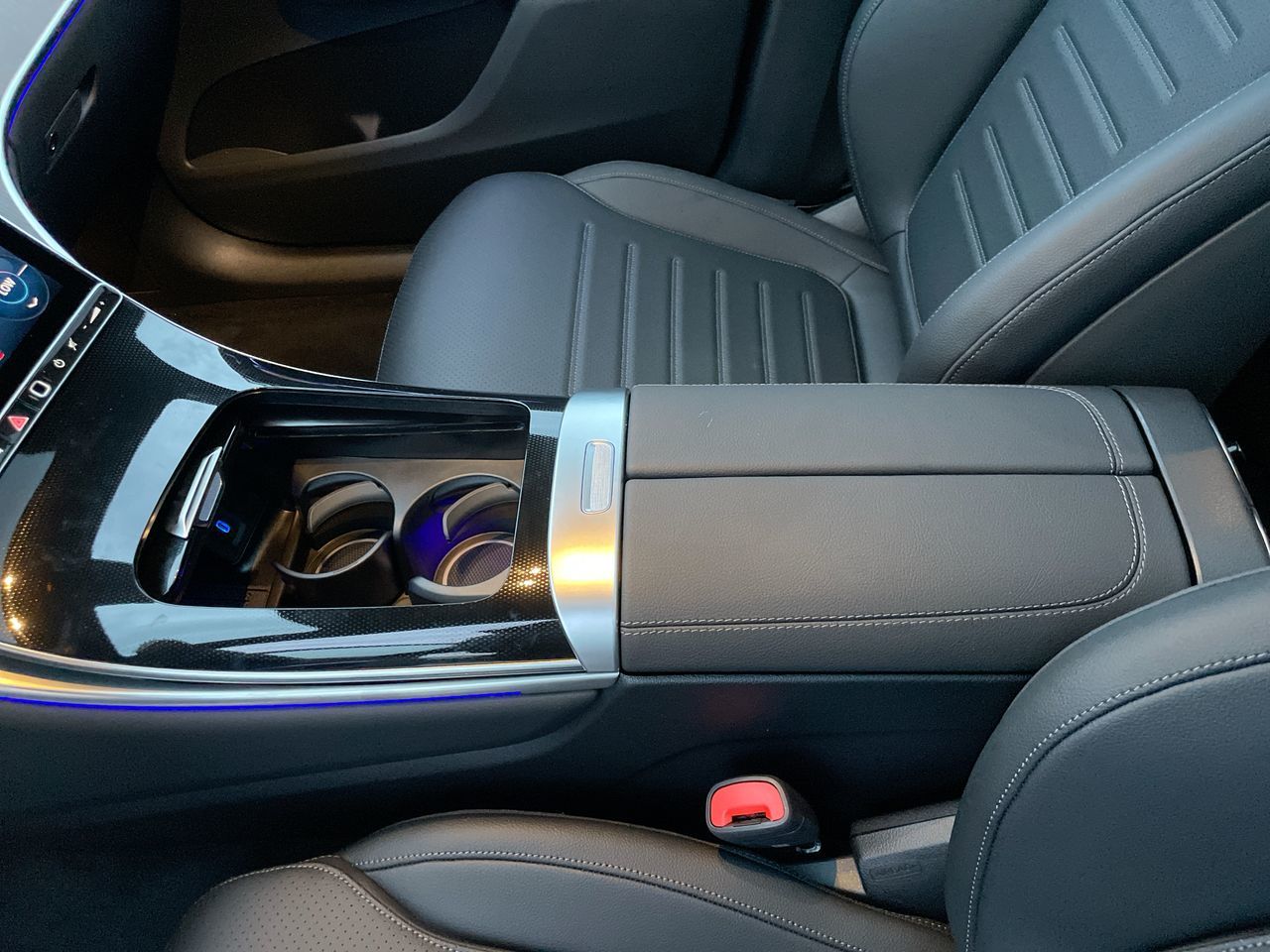 2026 Mercedes-Benz GLC