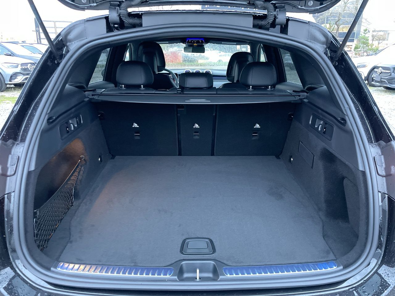 2026 Mercedes-Benz GLC