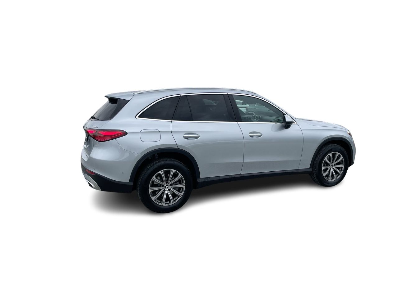 Mercedes-Benz GLC  2026 à Richmond, Colombie-Britannique