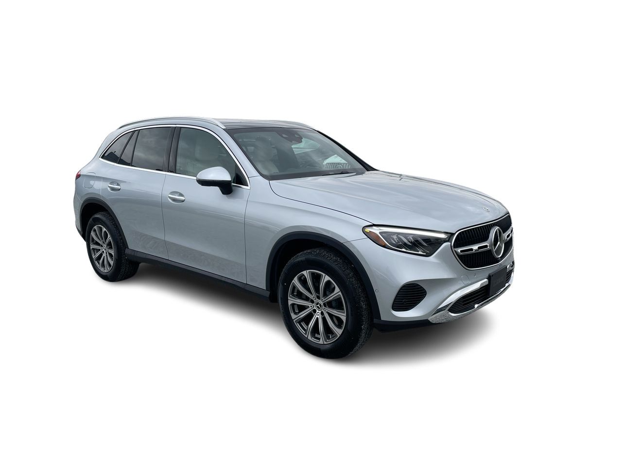 Mercedes-Benz GLC  2026 à Richmond, Colombie-Britannique