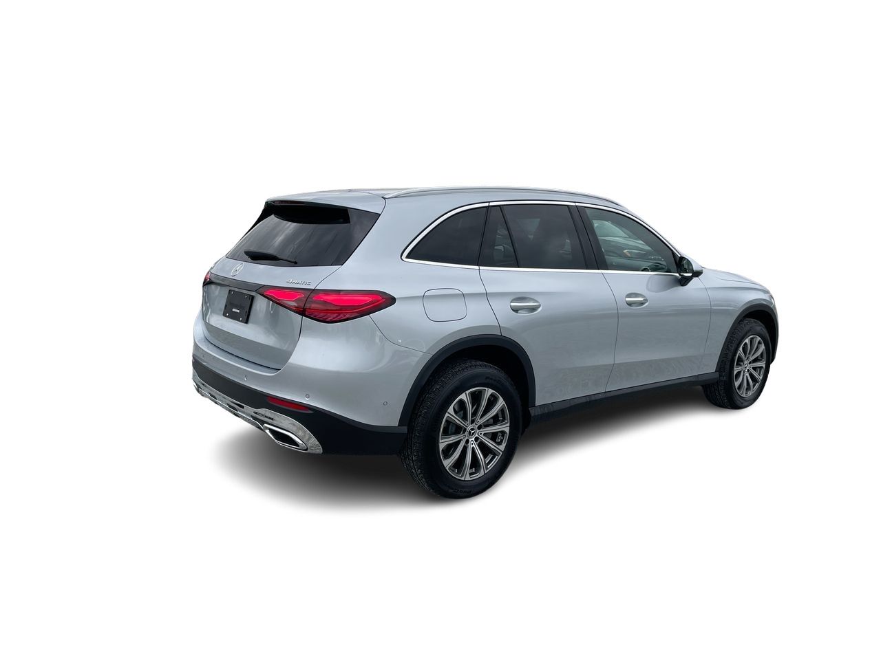 Mercedes-Benz GLC  2026 à Richmond, Colombie-Britannique