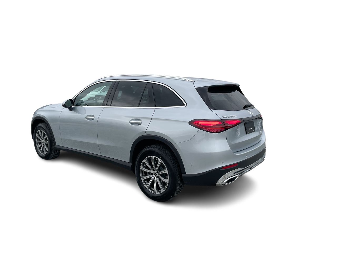 Mercedes-Benz GLC  2026 à Richmond, Colombie-Britannique