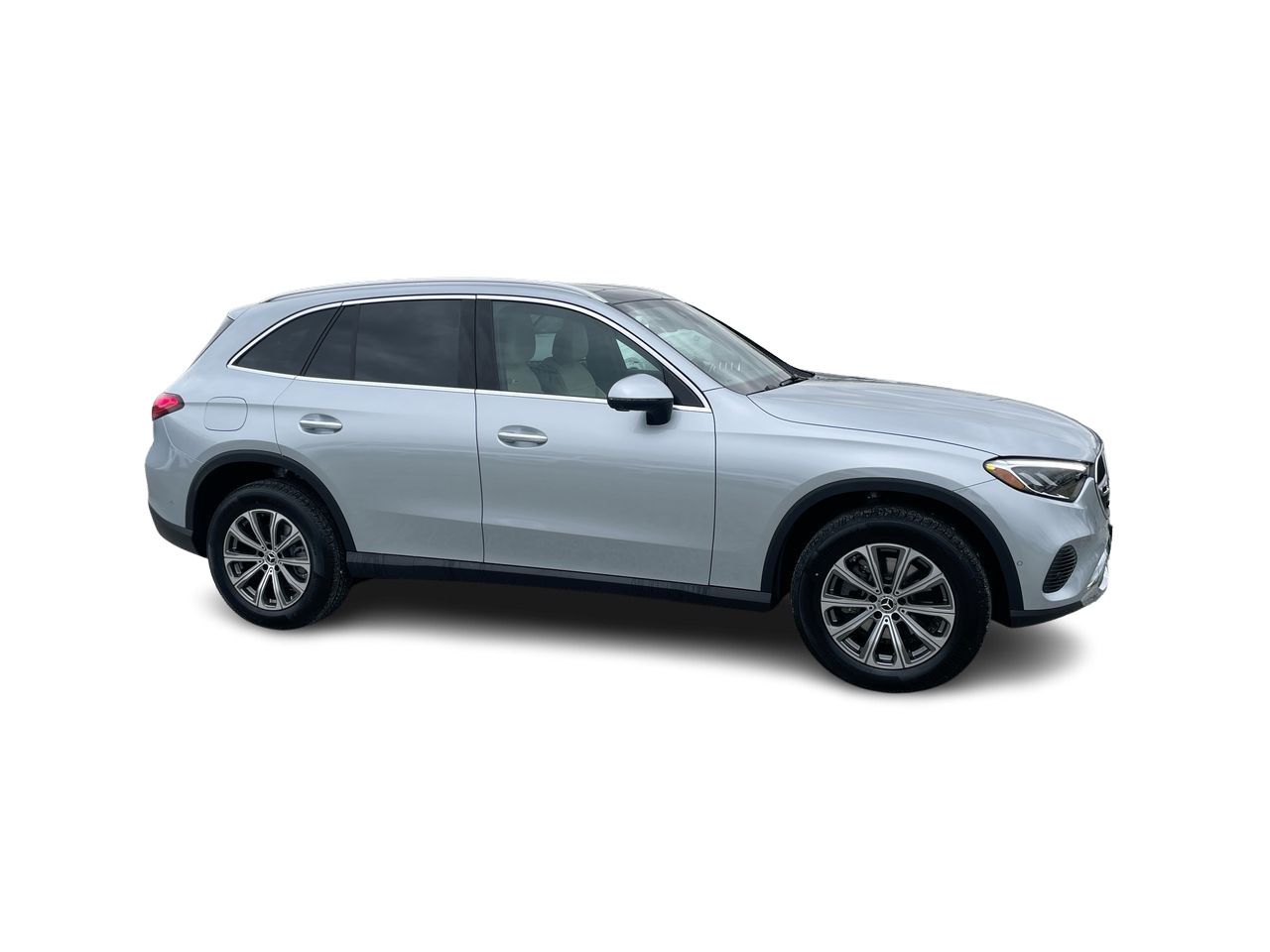 Mercedes-Benz GLC  2026 à Richmond, Colombie-Britannique