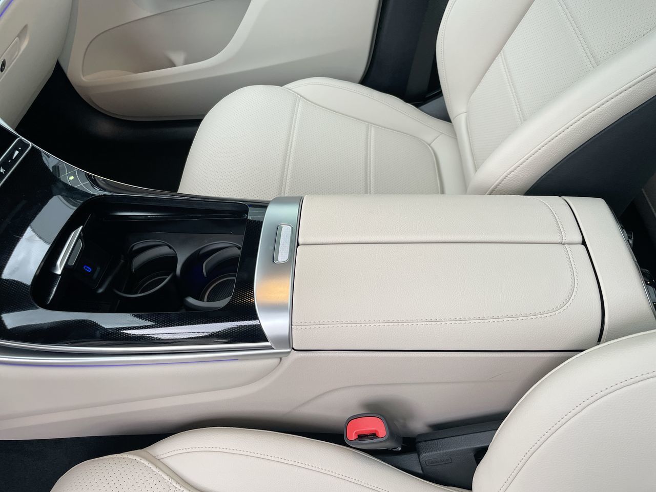 Mercedes-Benz GLC  2026 à Richmond, Colombie-Britannique