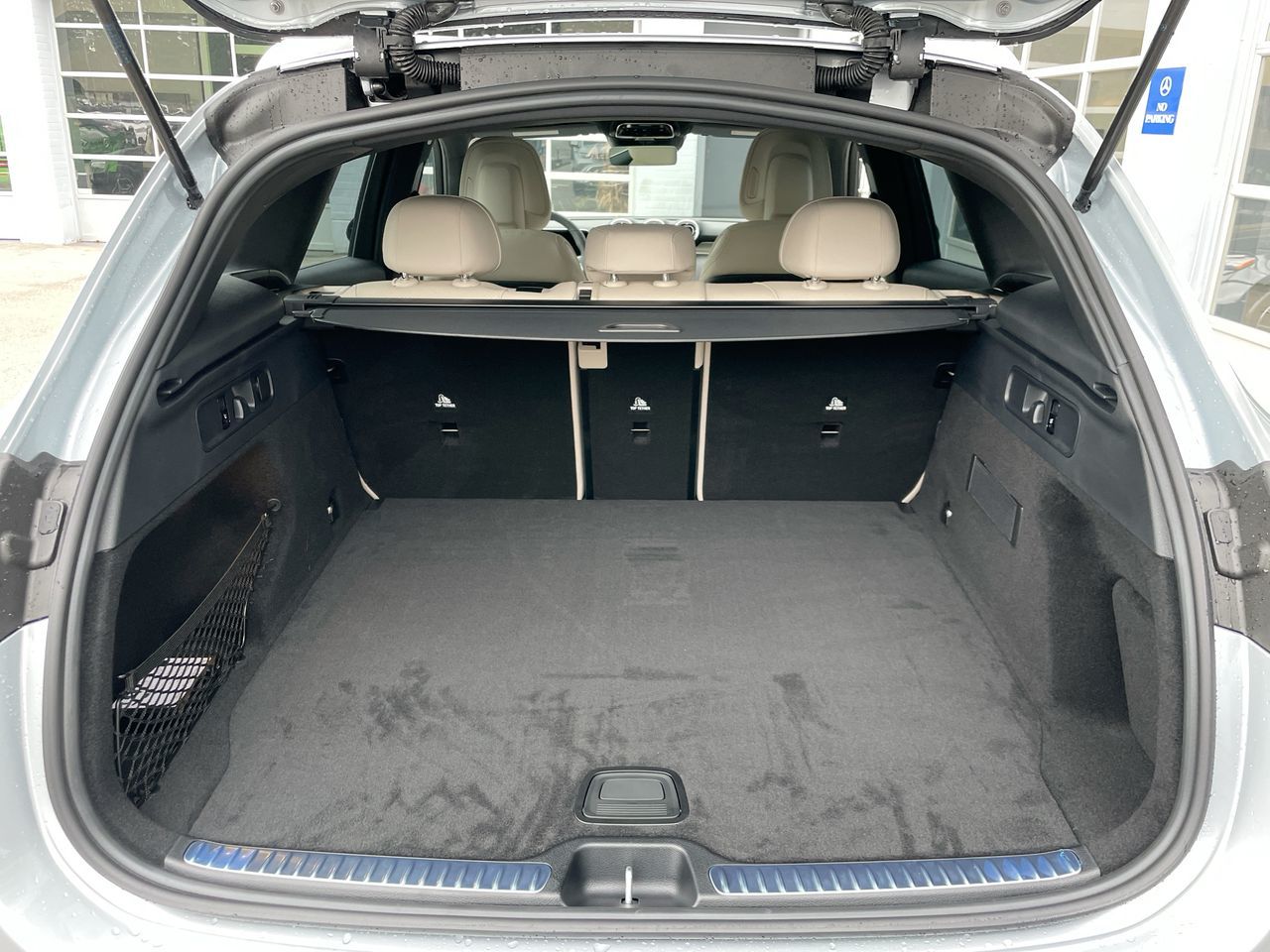 Mercedes-Benz GLC  2026 à Richmond, Colombie-Britannique