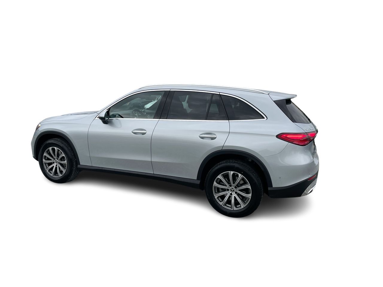 Mercedes-Benz GLC  2026 à Richmond, Colombie-Britannique