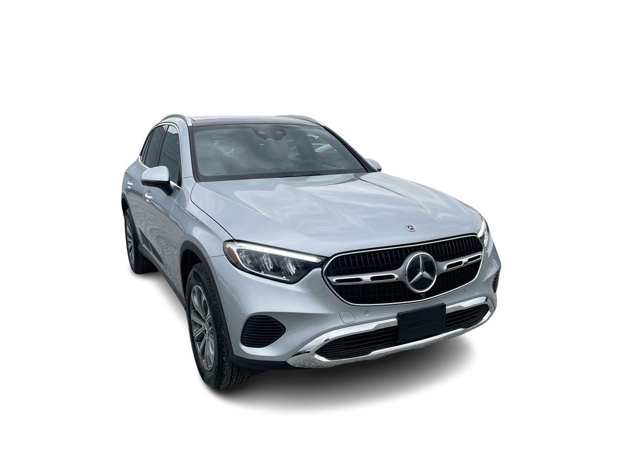 Mercedes-Benz GLC  2026 à Richmond, Colombie-Britannique