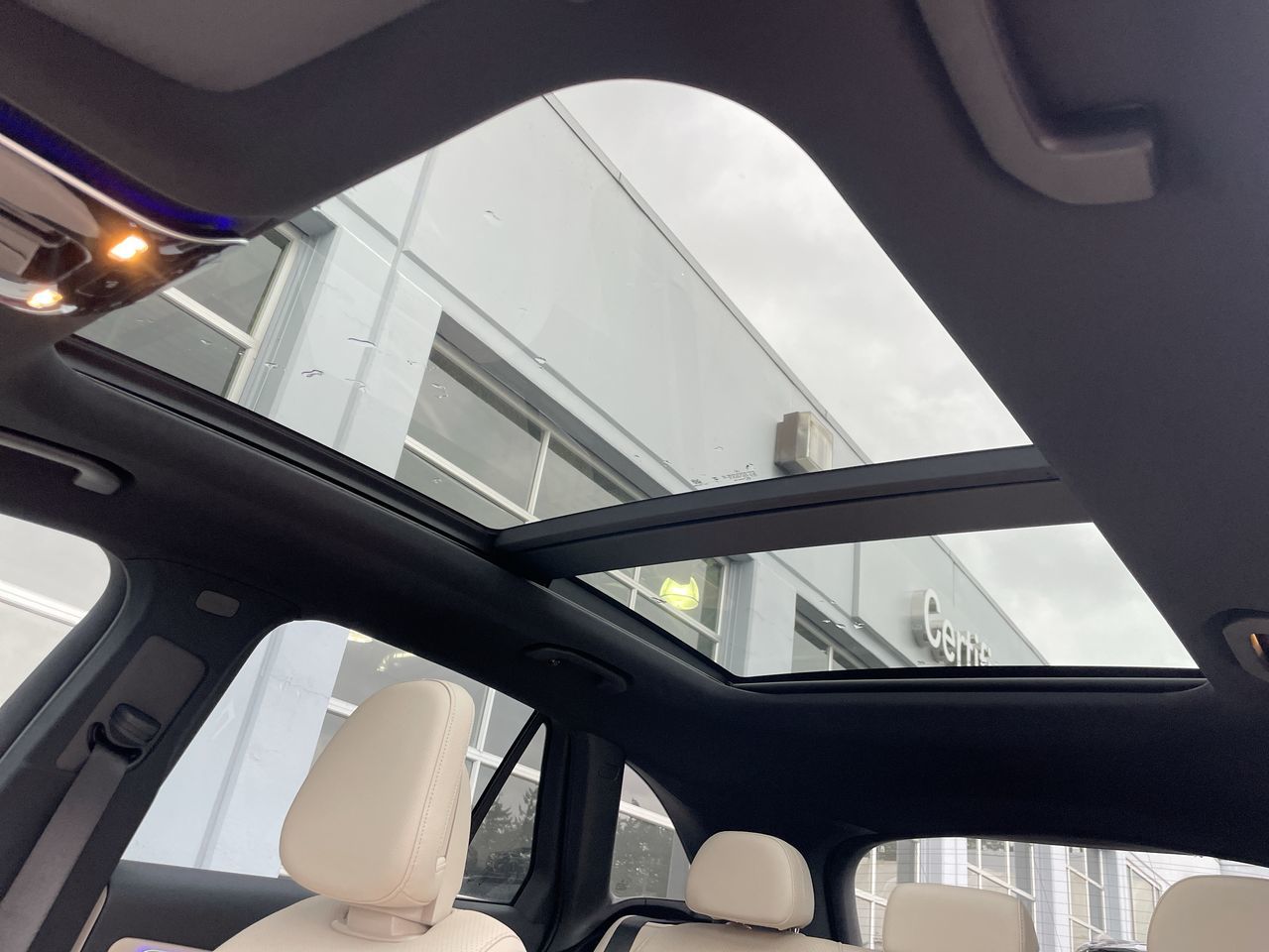 Mercedes-Benz GLC  2026 à Richmond, Colombie-Britannique