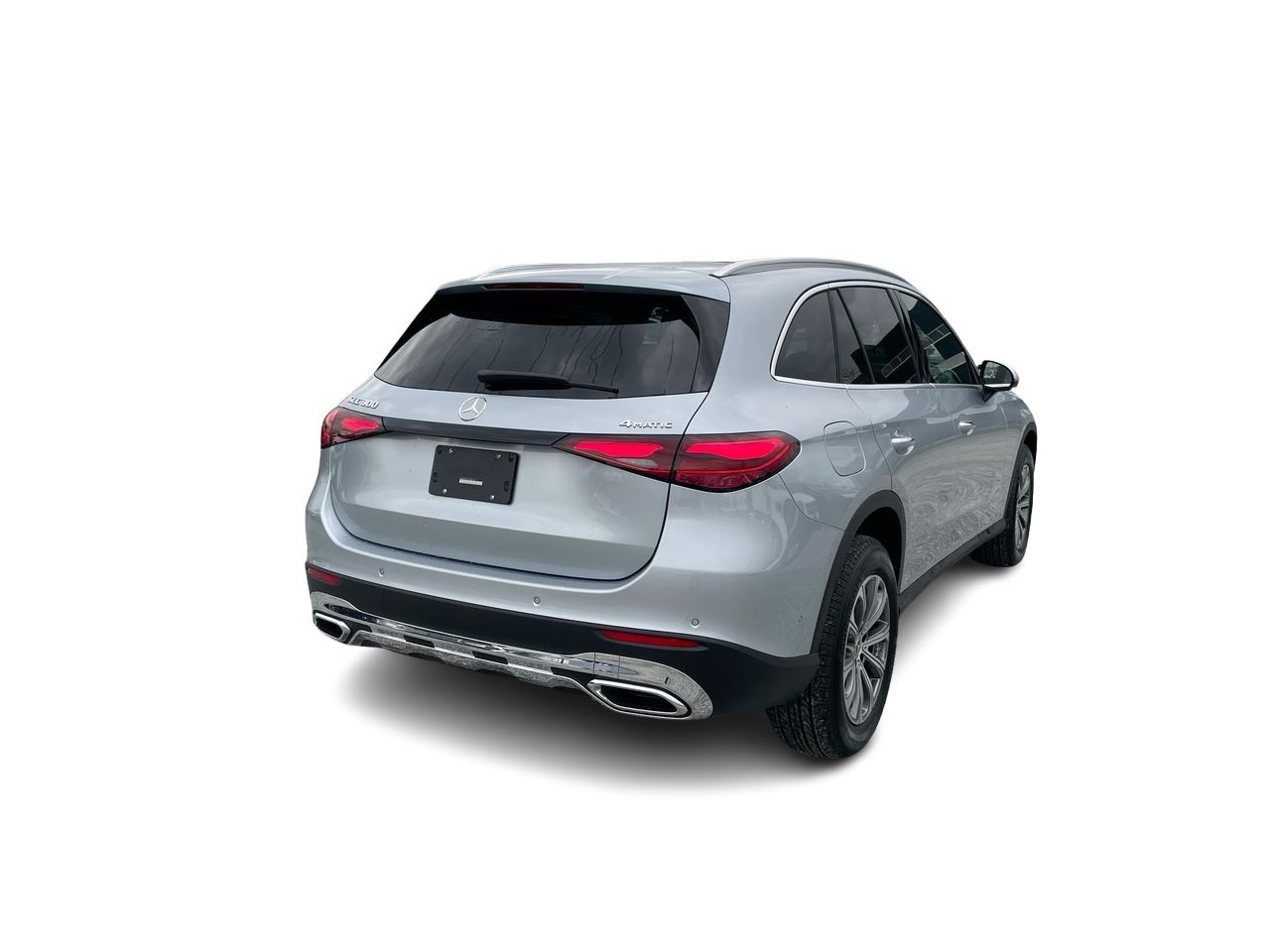 Mercedes-Benz GLC  2026 à Richmond, Colombie-Britannique