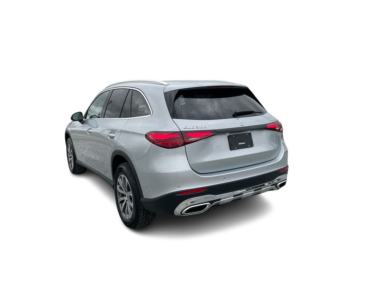 Mercedes-Benz GLC  2026 à Richmond, Colombie-Britannique