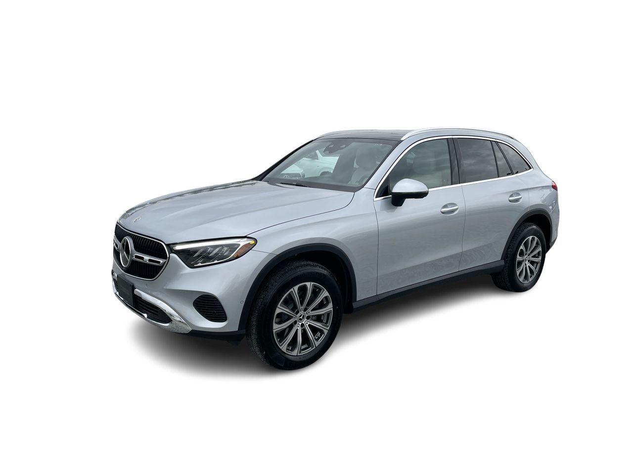 Mercedes-Benz GLC  2026 à Richmond, Colombie-Britannique