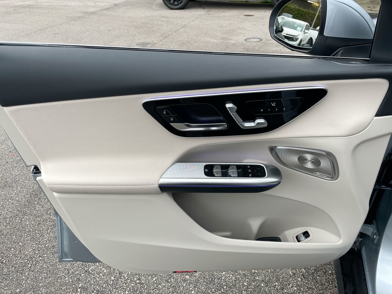 Mercedes-Benz GLC  2026 à Richmond, Colombie-Britannique