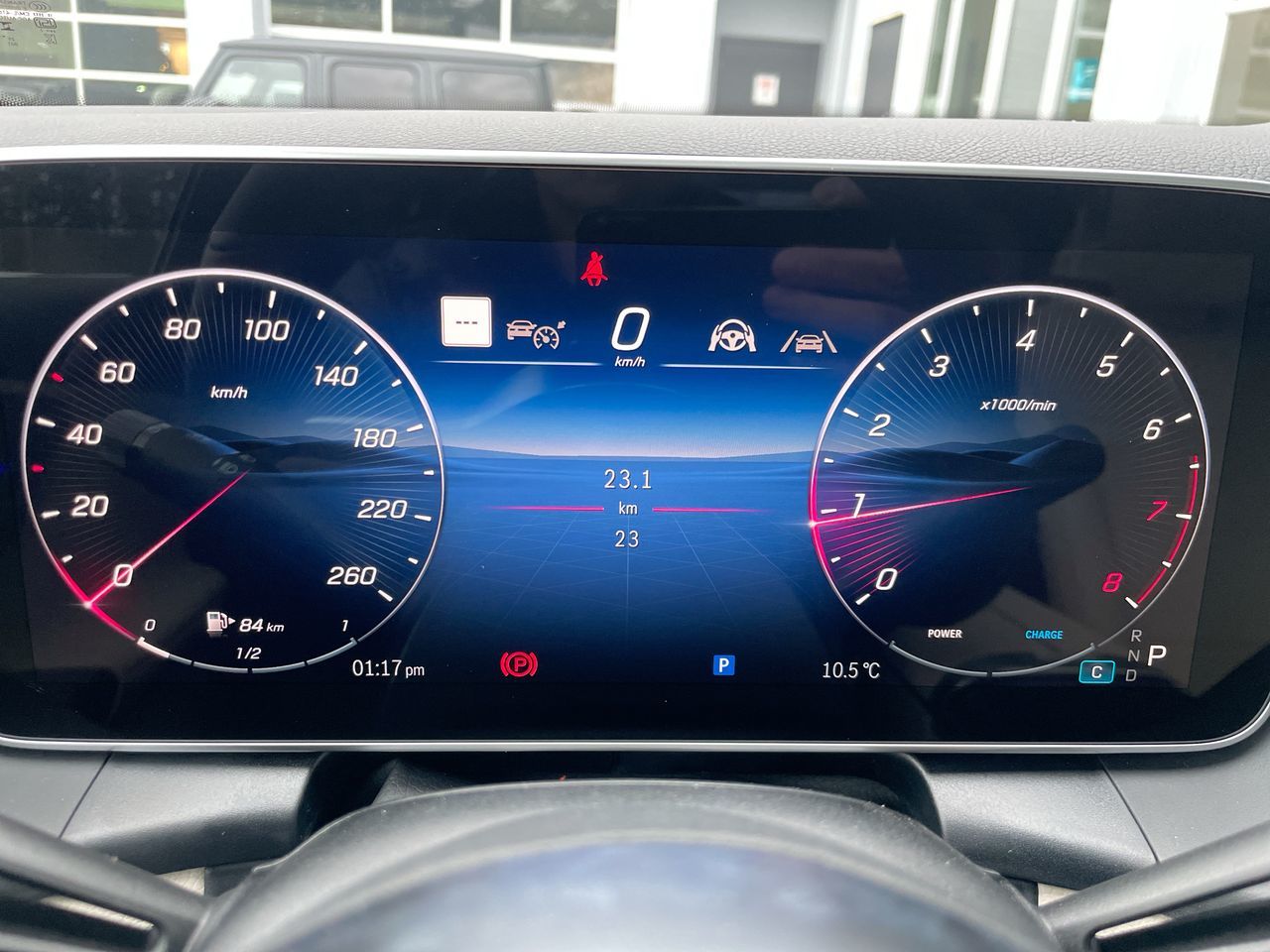 Mercedes-Benz GLC  2026 à Richmond, Colombie-Britannique