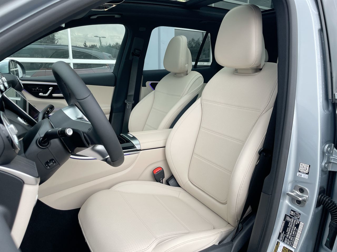 Mercedes-Benz GLC  2026 à Richmond, Colombie-Britannique