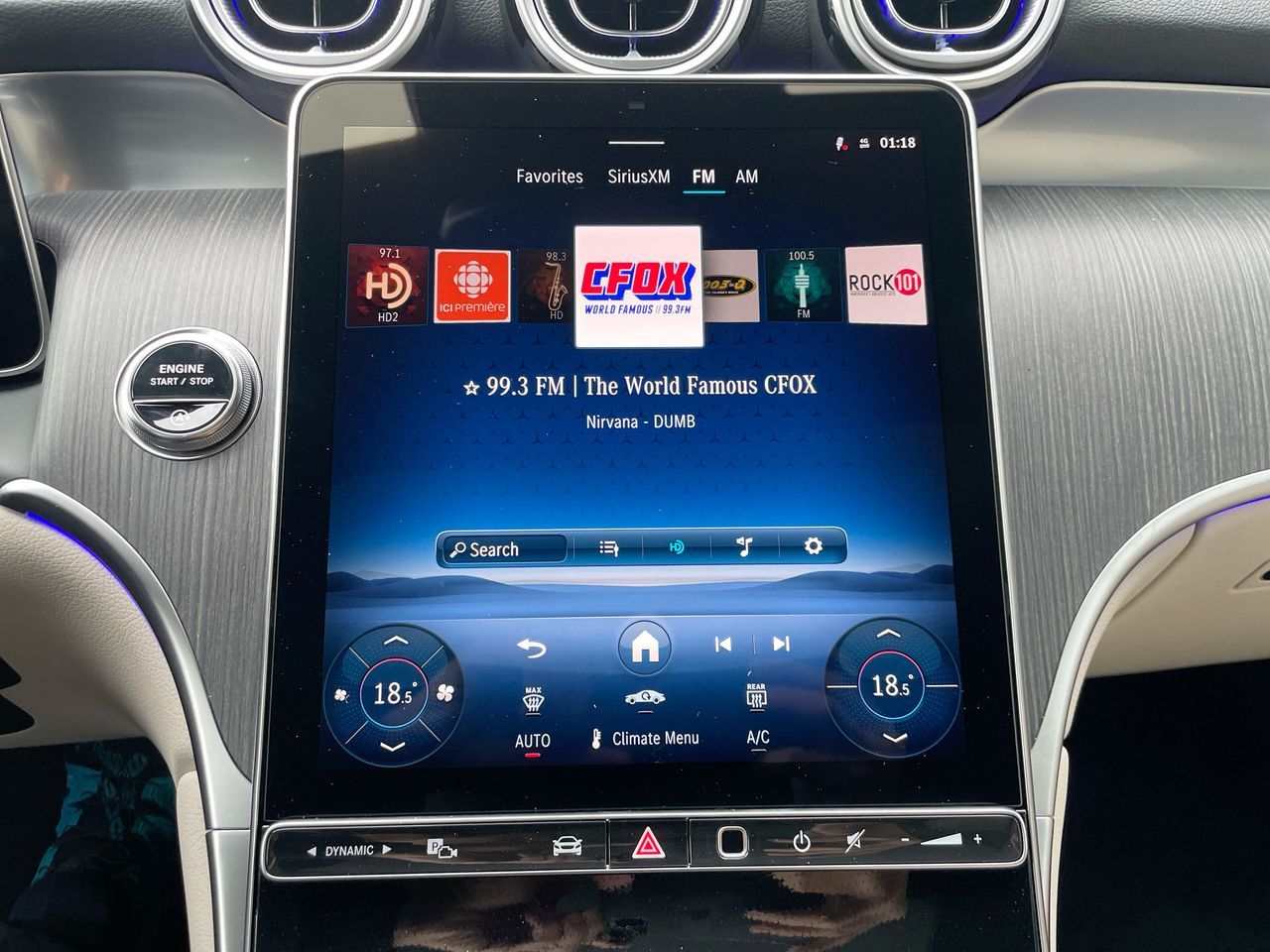 Mercedes-Benz GLC  2026 à Richmond, Colombie-Britannique