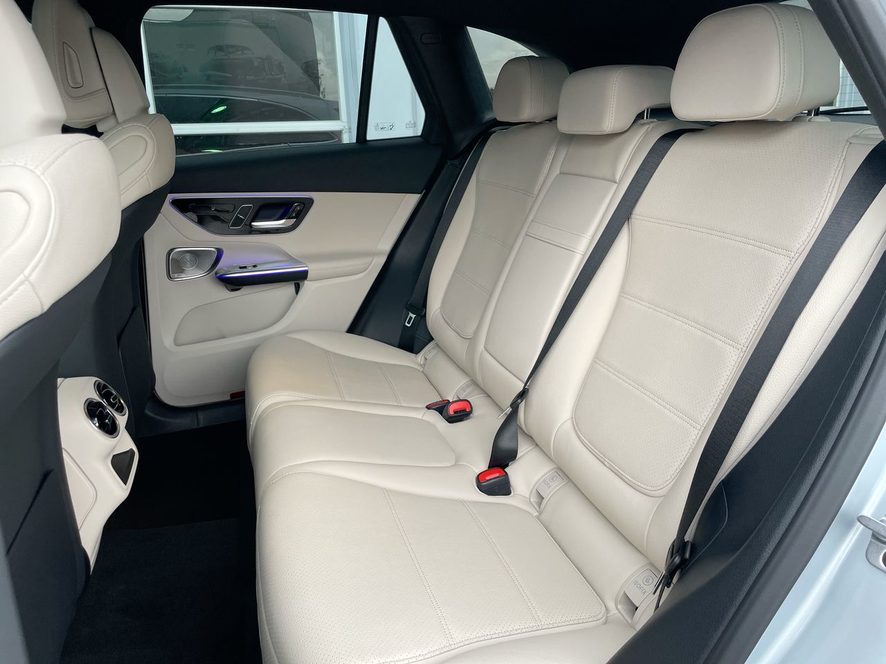 Mercedes-Benz GLC  2026 à Richmond, Colombie-Britannique