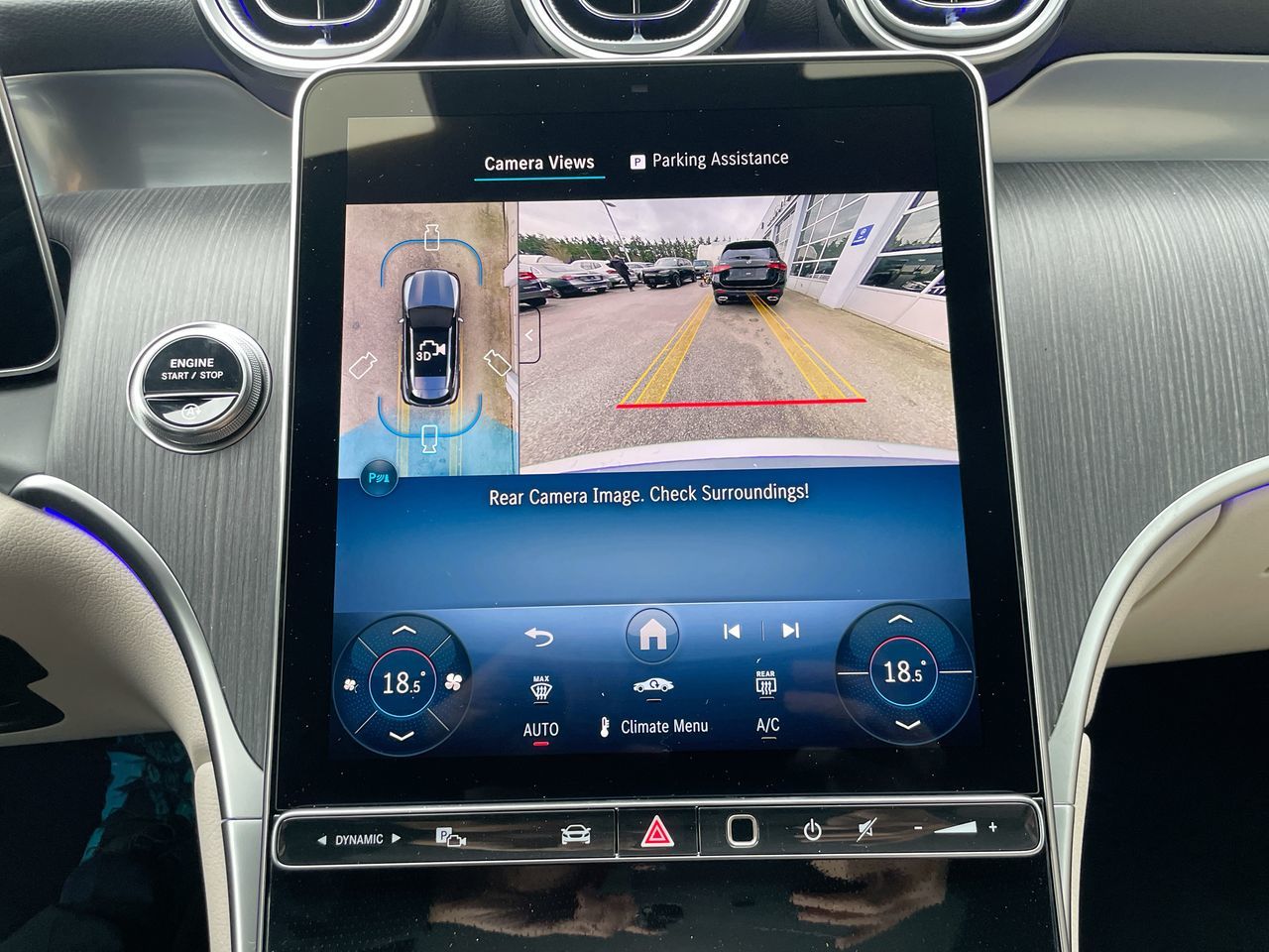 Mercedes-Benz GLC  2026 à Richmond, Colombie-Britannique