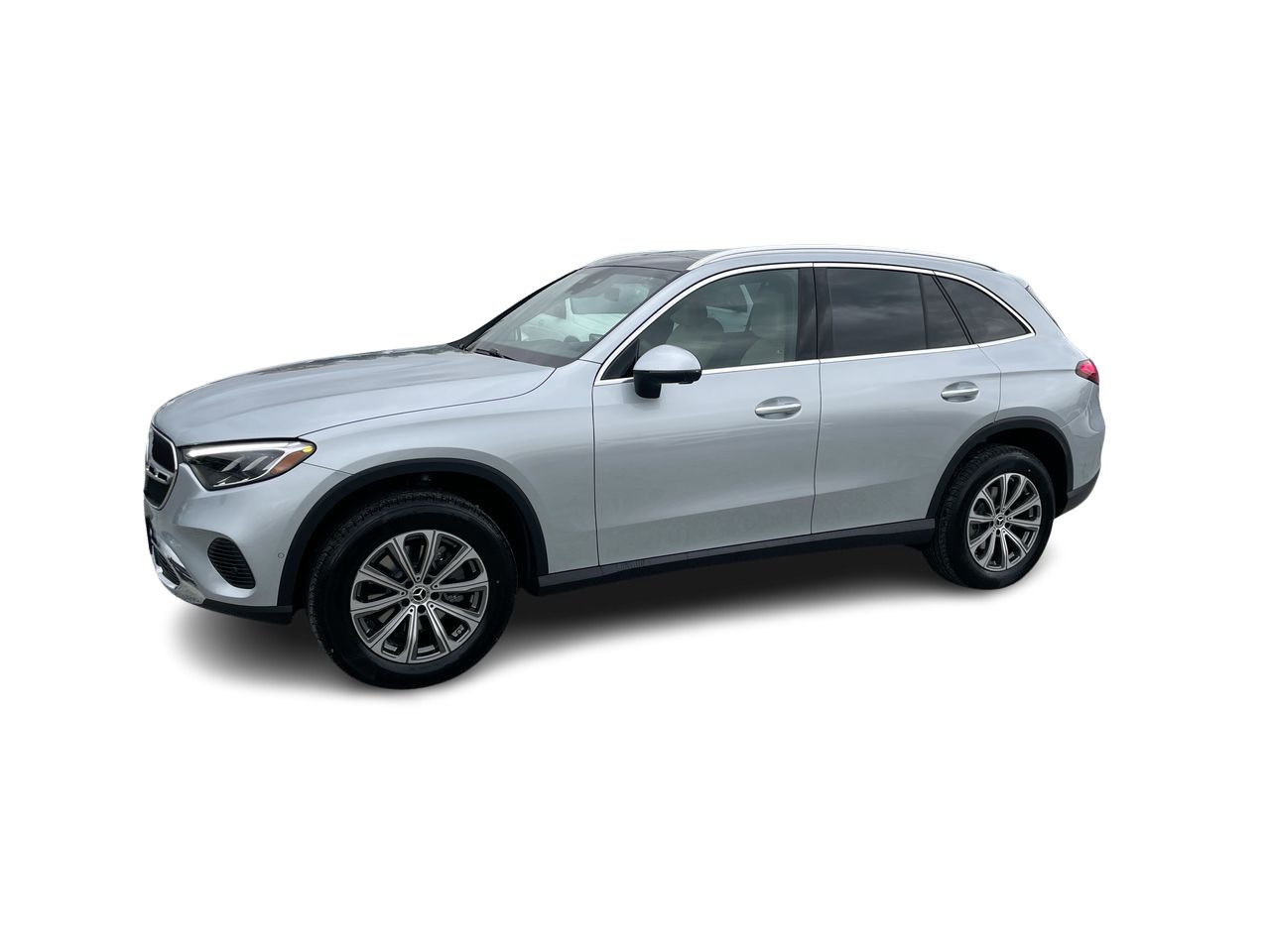 Mercedes-Benz GLC  2026 à Richmond, Colombie-Britannique