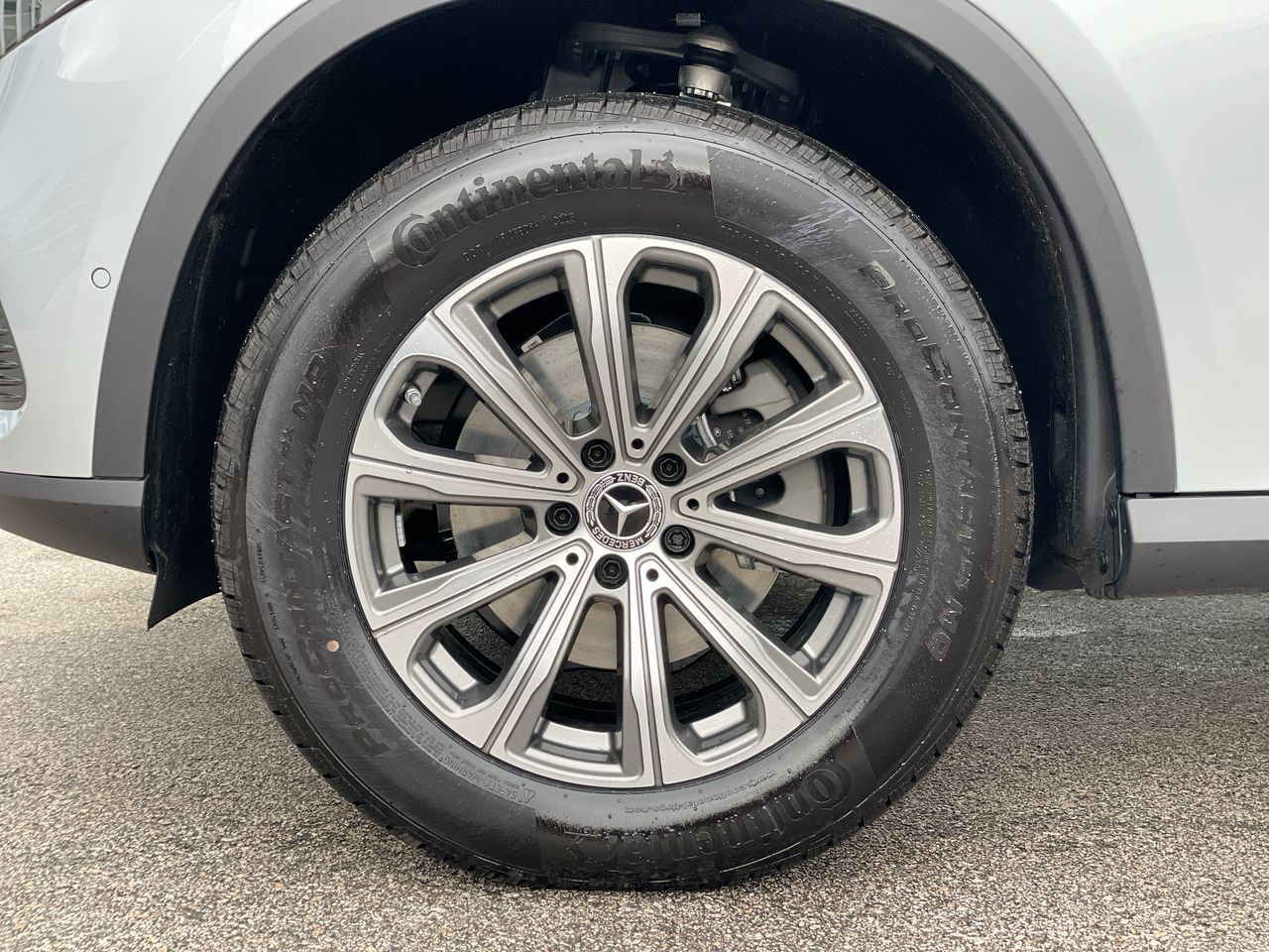 Mercedes-Benz GLC  2026 à Richmond, Colombie-Britannique