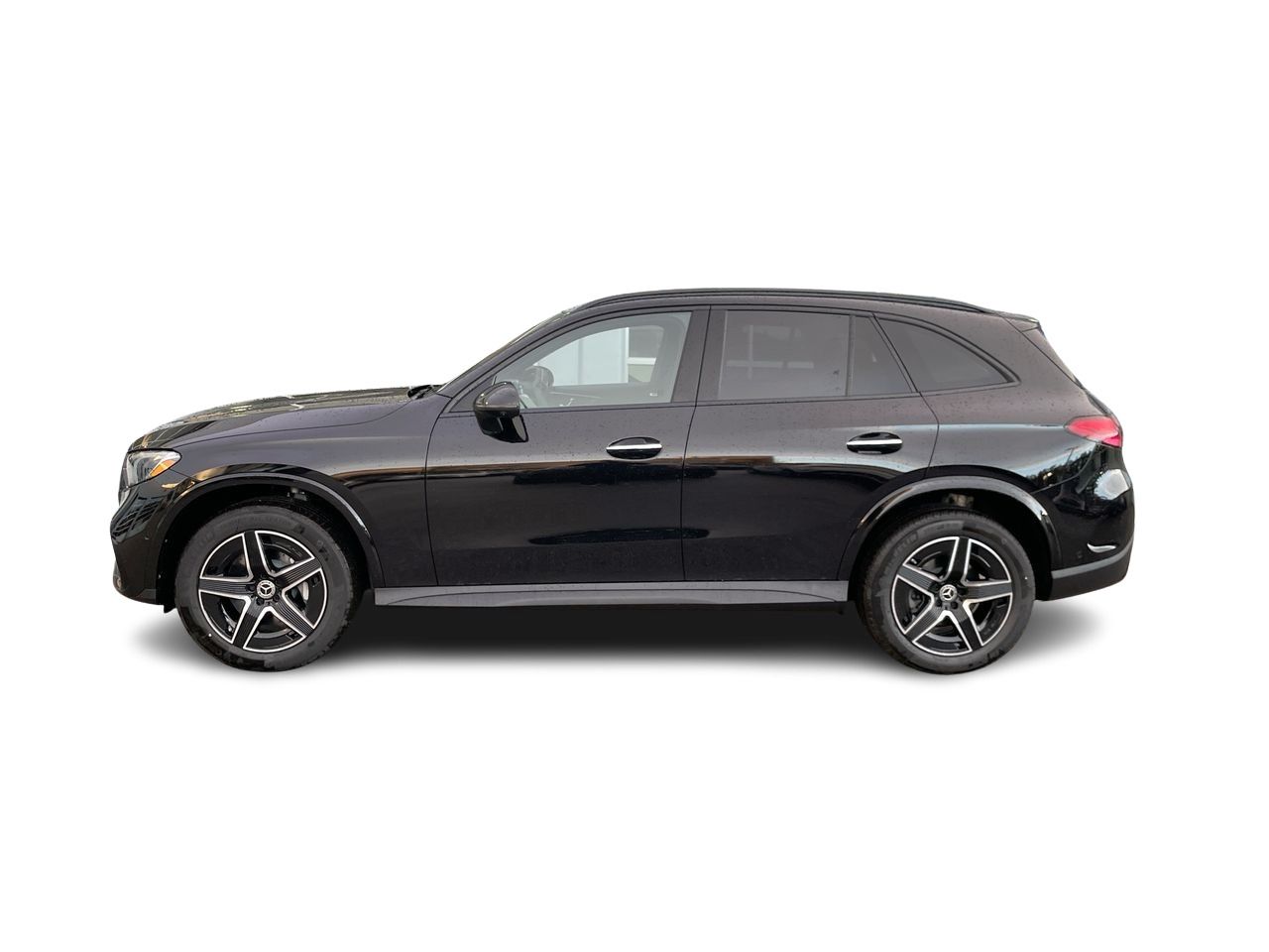 2026 Mercedes-Benz GLC in Richmond, British Columbia