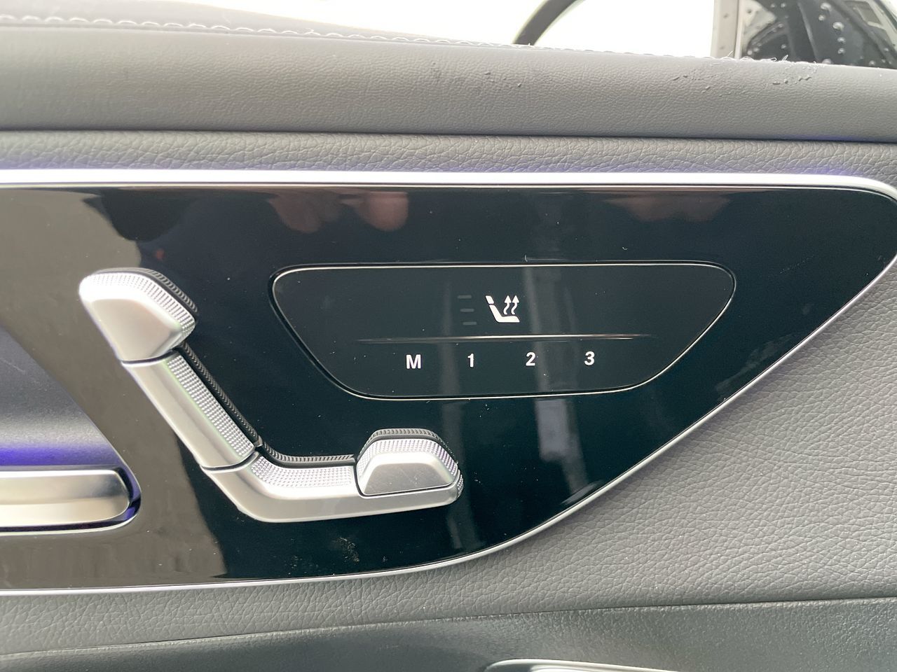 2026 Mercedes-Benz GLC in Richmond, British Columbia