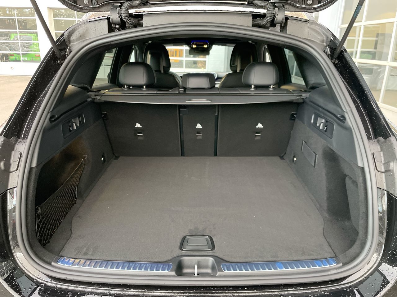 2026 Mercedes-Benz GLC in Richmond, British Columbia