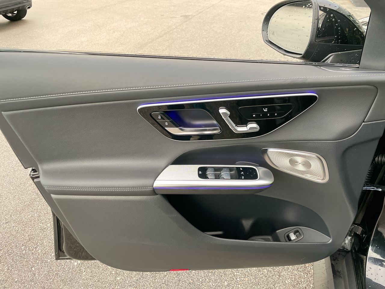 2026 Mercedes-Benz GLC in Richmond, British Columbia