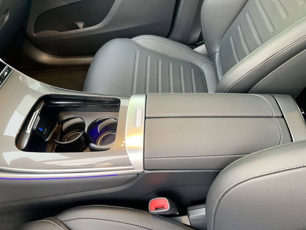 2026 Mercedes-Benz GLC in Richmond, British Columbia