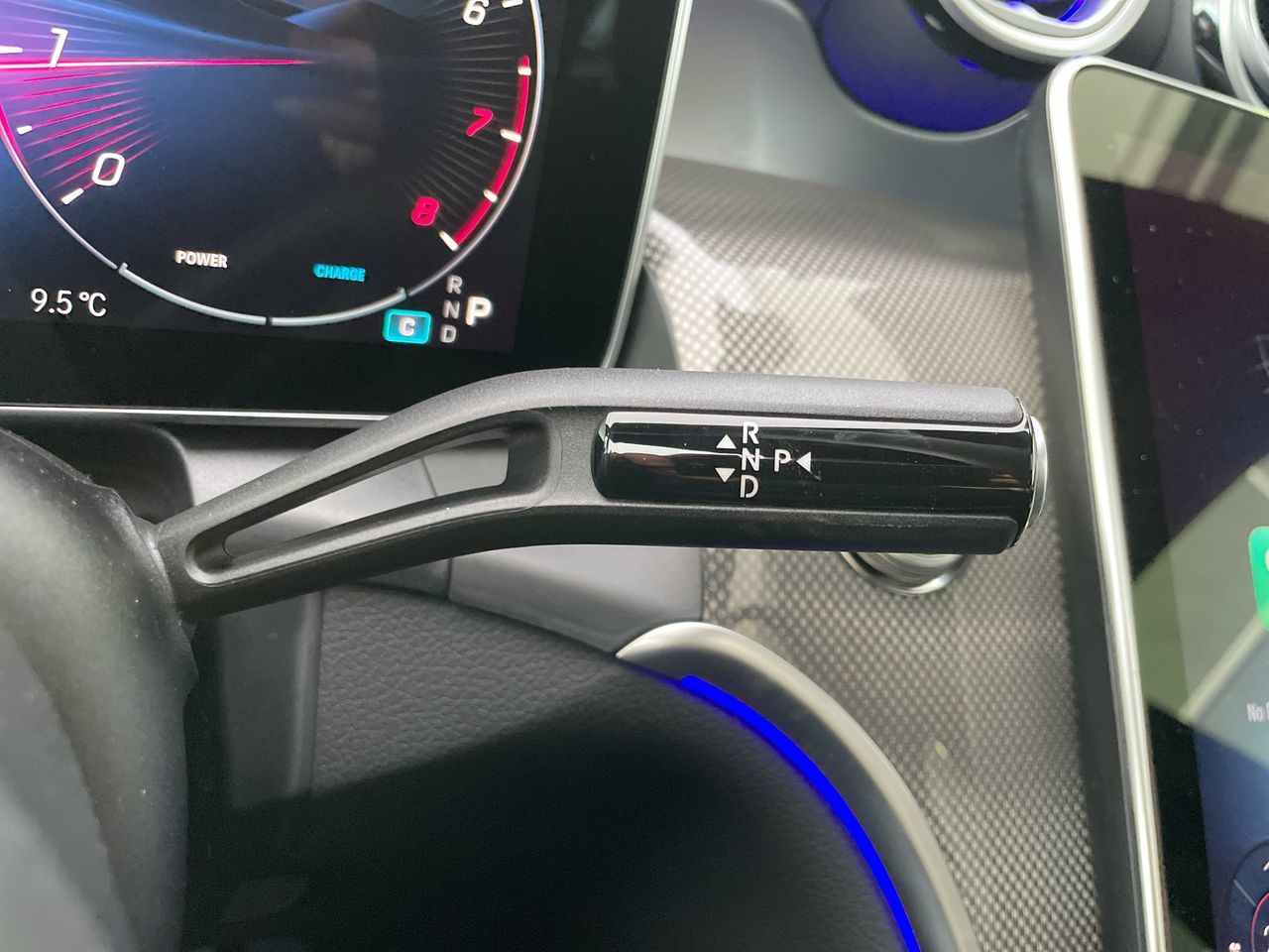 2026 Mercedes-Benz GLC in Richmond, British Columbia