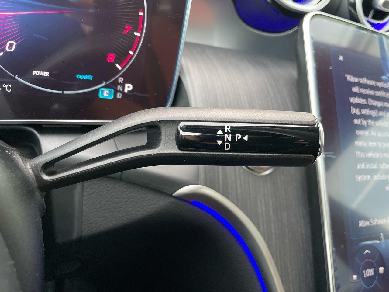 2026 Mercedes-Benz GLC in Richmond, British Columbia