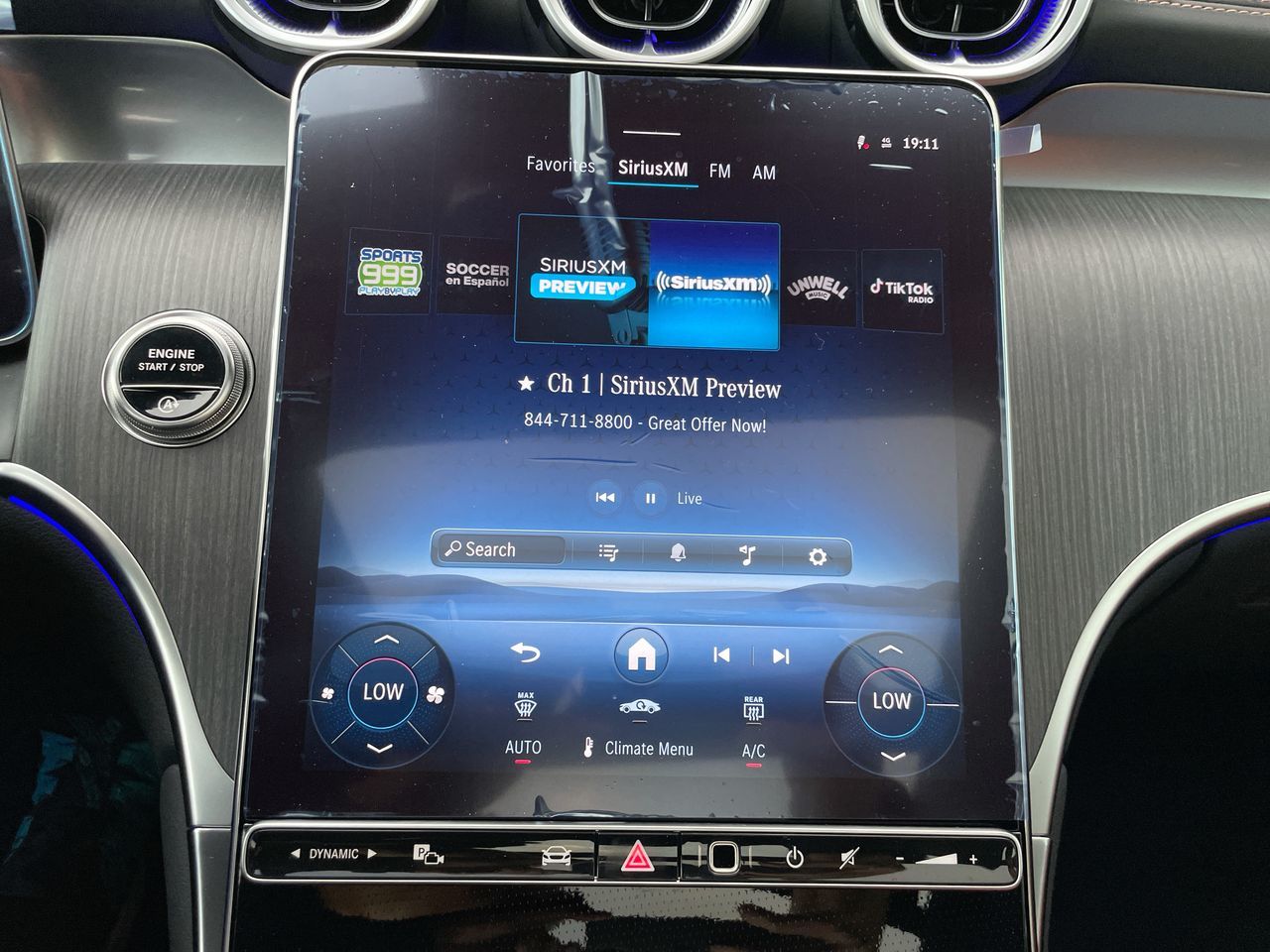 2026 Mercedes-Benz GLC in Richmond, British Columbia