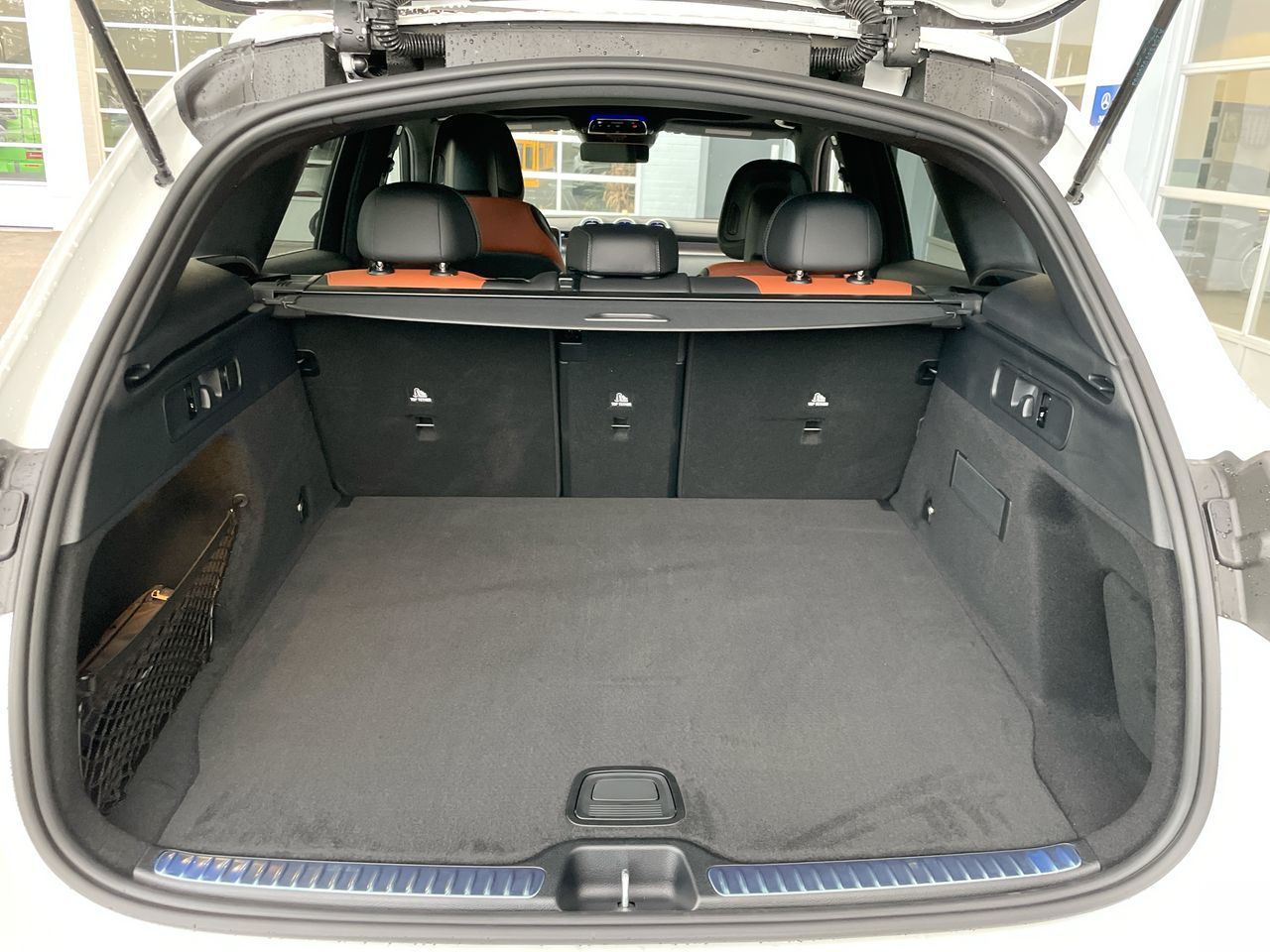 2026 Mercedes-Benz GLC in Richmond, British Columbia