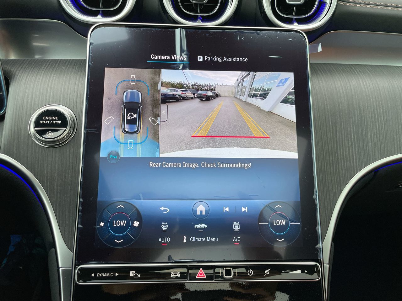 2026 Mercedes-Benz GLC in Richmond, British Columbia