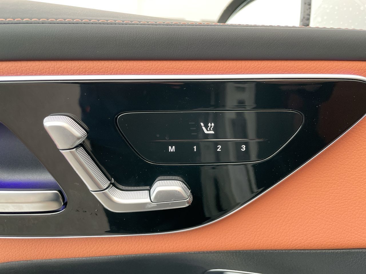 2026 Mercedes-Benz GLC in Richmond, British Columbia